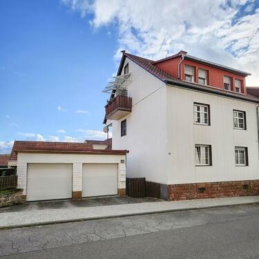 Foto - Großzügiges und gepflegtes Mehrfamilienhaus in ruhiger Lage