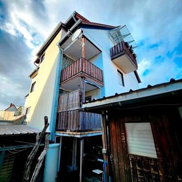 Foto - 8 Zimmer Mehrfamilienhaus, Wohnhaus zum Kaufen in Zweibrücken