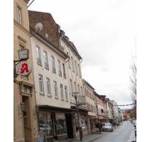 Diez Stadtmitte 1 ZKB Wohnung ab sofort frei
