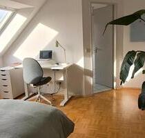ZWISCHENMIETE in Gerresheim für 3-6 Monate - Düsseldorf Stadtbezirk 7