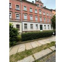 Helle 2‑Raum‑Wohnung mit EBK – Komplett saniert 2023 – 55,92 m² - Chemnitz Ebersdorf