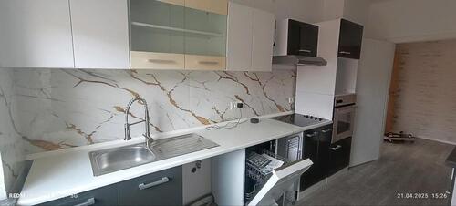 Foto - Moderne 3-Zimmer-Wohnung mit 2 Balkonen & Smart-Home