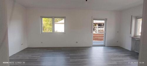 Foto - Etagenwohnung in Schönenberg-Kübelberg