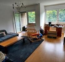 3 Zimmer Wohnung 93 qm Bayreuth zentrumsnah