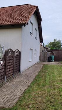 Foto - Einfamilienhaus in Ballenstedt zum Kaufen