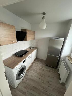 Foto - Etagenwohnung zur Miete in Wesseling
