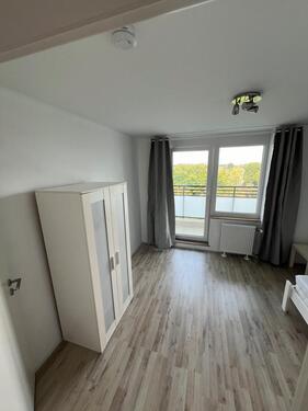 Foto - Etagenwohnung in Wesseling zur Miete