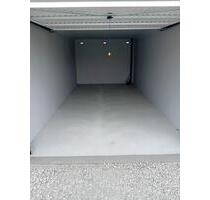 garage zu vermieten - 80,00 EUR Miete, in Mühlhausen (PLZ: 96172)
