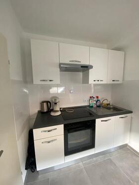 Foto - Etagenwohnung in Hagen zum Kaufen