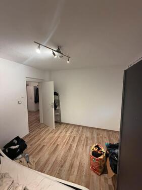 Foto - Etagenwohnung zur Miete in Rüsselsheim am Main