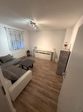 Foto - Etagenwohnung in Rüsselsheim am Main zur Miete