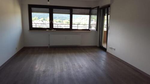Foto - Eigentumswohnung mit Balkon und EBK