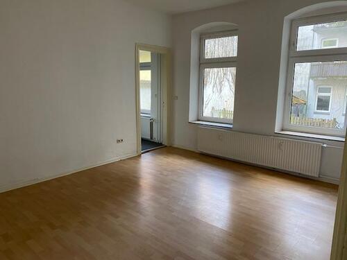 Foto - 5 Zimmer Etagenwohnung in Flensburg