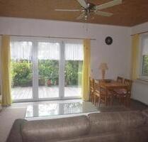2 Zimmer Wohnung MÖBLIERT !!! NUR für EINE Person!!! Hennigsdorf - Berlin Reinickendorf