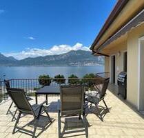 Ferienwohnung in Castelletto di Brenzone am Gardasee - München Moosach