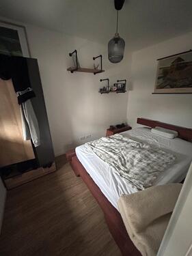 Foto - Etagenwohnung zur Miete in Berlin