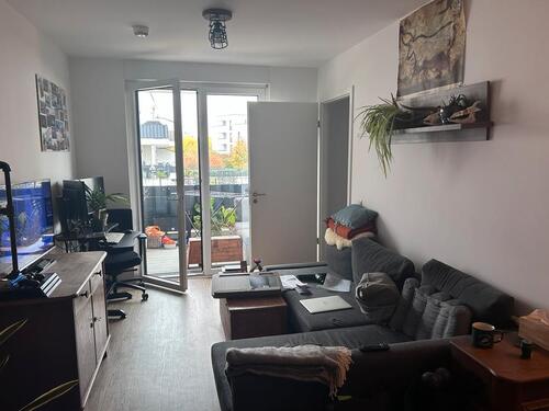 Foto - Etagenwohnung in Berlin