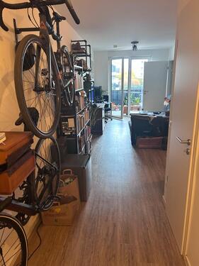 Foto - Etagenwohnung in Berlin zur Miete