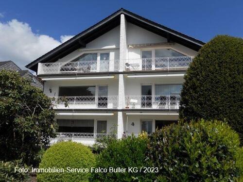 Foto - 2-Zimmer-Mietwohnung in vorzüglicher Lage