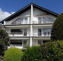 2-Zimmer-Mietwohnung in vorzüglicher Lage - Bad Oeynhausen