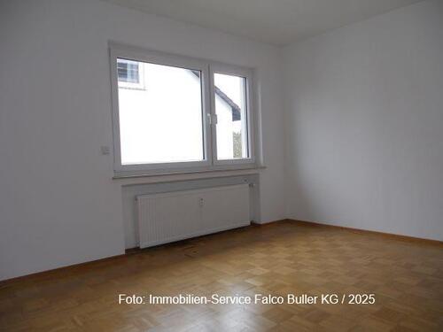 Foto - Etagenwohnung in Bad Oeynhausen zur Miete