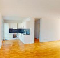 Exlusive 5-Zimmer-Wohnung mit EBK, Dachterrasse und Fensterbad - Bad Homburg vor der Höhe Gonzenheim