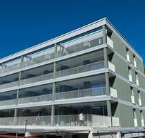 3- Zimmer Terassenwohnung Neubau - Darmstadt Darmstadt-West