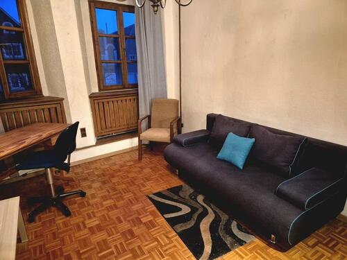 Foto - Etagenwohnung zur Miete in Weiden in der Oberpfalz