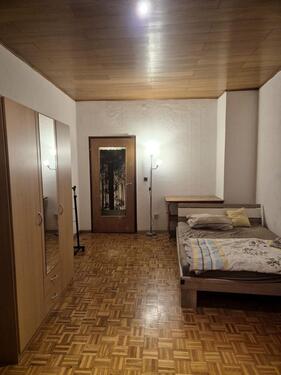 Foto - Etagenwohnung in Weiden in der Oberpfalz