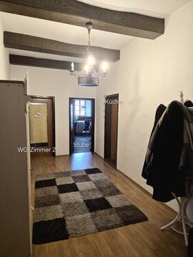 Foto - Etagenwohnung in Weiden in der Oberpfalz zur Miete