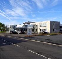 Exklusiver Büroraum in bester Lage von Korbach