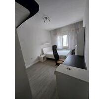 WG Lörrach zentral, ideal für Studenten, möbliert