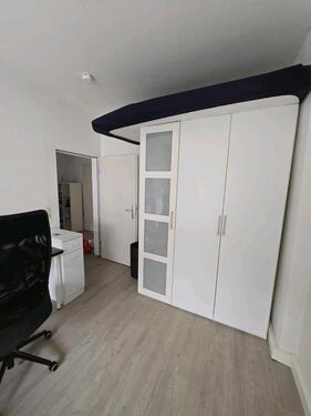 Foto - Etagenwohnung zur Miete in Lörrach