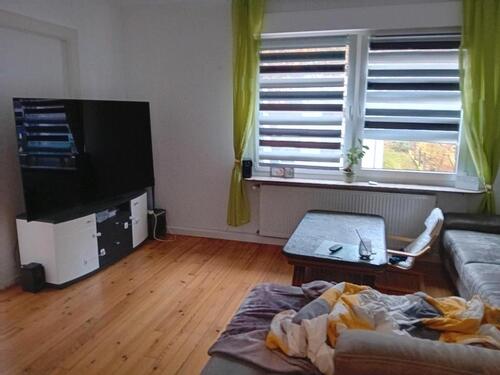 Foto - 3 Zimmer Etagenwohnung zur Miete in Saarbrücken