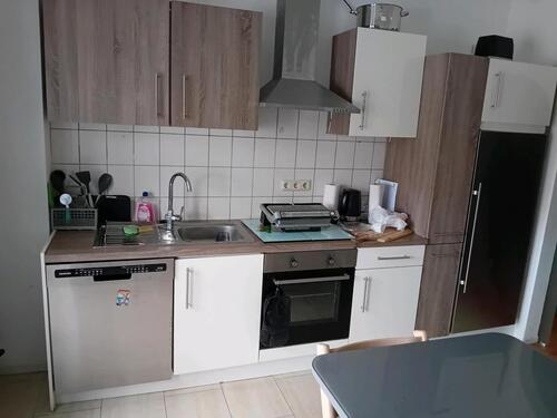 Foto - 3 Zimmer Etagenwohnung in Saarbrücken