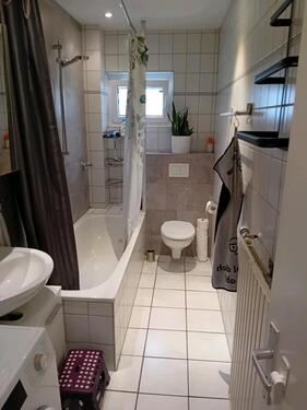 Foto - Etagenwohnung in Saarbrücken zur Miete