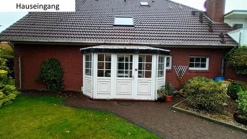 Foto - 3 (+1) -Zimmer-Erdgeschosswohnung frisch renoviert in Otterndorf