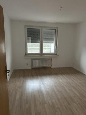 Foto - Helle 3-Zimmer-Wohnung mit Aussicht in Duisburg