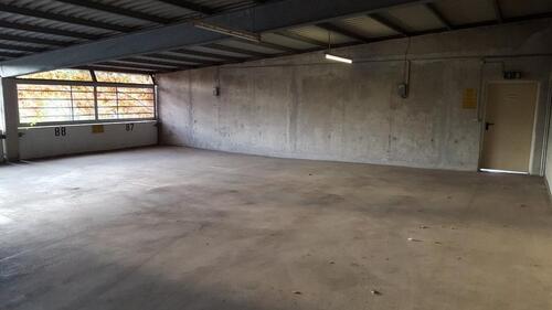 Foto - Stellplatz in Weinheim (Tiefgarage)