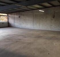 Stellplatz in Weinheim (Tiefgarage)