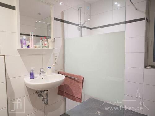 Foto - Etagenwohnung in Moormerland zur Miete