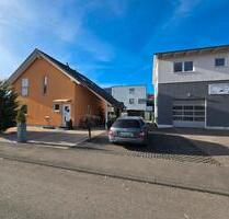 Einfamilienhaus mit Gewerbehalle Rudersberg Rems Murr Kreis