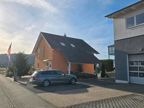 Foto - 4 Zimmer Einfamilienhaus zum Kaufen in Rudersberg