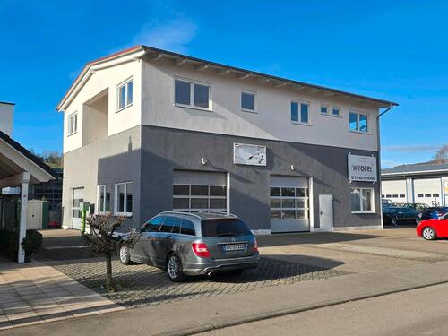 Foto - 4 Zimmer Einfamilienhaus in Rudersberg