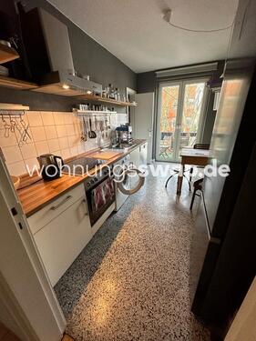 Foto - Wohnungsswap - 3 Zimmer, 67 m² - Weidenallee, Eimsbüttel, Hamburg