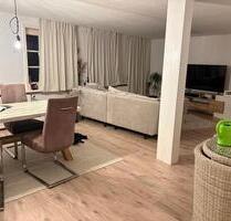 4-Zimmer-Wohnung auf zwei Etagen mit Garten und Einbauküche - Osterode am Harz