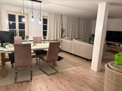 Foto - 4 Zimmer Etagenwohnung zur Miete in Osterode am Harz