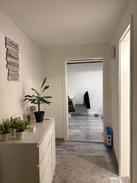 Foto - Etagenwohnung in Osterode am Harz zur Miete