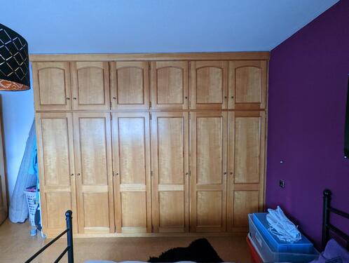 Foto - Dachgeschoßwohnung in Moorenweis zur Miete