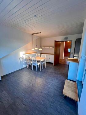 Foto - 2.5 Zimmer Dachgeschoßwohnung zur Miete in Zweibrücken